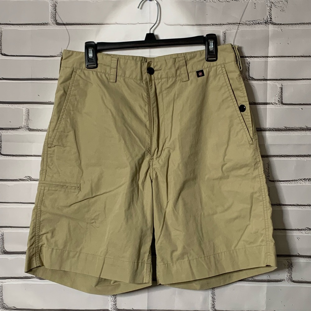 Men’s Cargo Shorts Size 32 VICTORINOX
Makers of the Original Swiss Army Knife